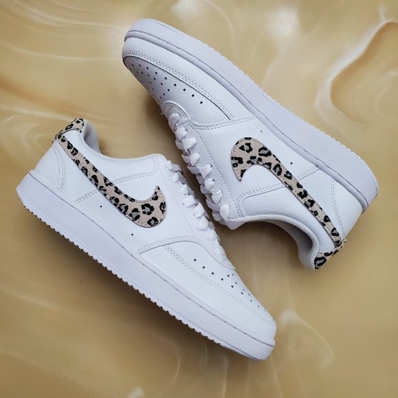 Nike Court Vision Low - Picture 5 of 11